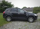 Chevrolet Captiva 2.0 4x4 - 3