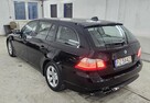 BMW Seria 5 E61 2.5 Diesel 197KM Automat 2009 Zadbany Serwis - 5