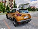 Renault Captur 2017r,Lift, Salonowy 80700km. Nawigacja. s.BDB - 3