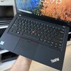 Laptop Lenovo ThinkPad 14 T490 i5-8gen / 256 SSD / 16 RAM - 4