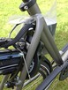 Ebike rower elektryczny Devron 28120 nowy pełne wyposażenie - 5