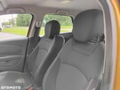 Renault Captur 2017r,Lift, Salonowy 80700km. Nawigacja. s.BDB - 8