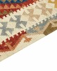 Dywan Kolorowy 200 x 300 cm Wełna Kilim - 3