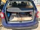Passat B6 kombii - 7