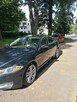 wygodny i komfortowy Jaguar XF - 2013 po wymiane rozrządu - 4