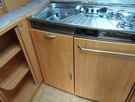 Przyczepa kempingowa LMC Luxus - 5