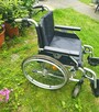 Wózek inwalidzki - 4