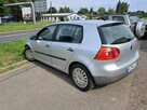 sprzedam VW GOLF 1.4 benzyna rok 2006 - 2