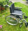 Wózek inwalidzki - 2