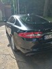 wygodny i komfortowy Jaguar XF - 2013 po wymiane rozrządu - 2