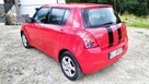 Suzuki Swift IV opłacony z niemiec sprawny bez korozji - 6