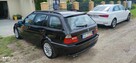 Sprzedam BMW e 46 po lift 2,0 d - 3