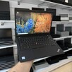 Laptop Lenovo ThinkPad 14 T490 i5-8gen / 256 SSD / 16 RAM - 2