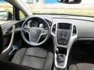 OPEl ASTRA 1.4 TURBO COSMO - 3