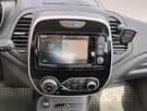 Renault Captur 2017r,Lift, Salonowy 80700km. Nawigacja. s.BDB - 14