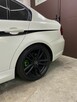 BMW E90 318i 2.0 benzyna M pakiet Alpinweiss / Zamiana - 15