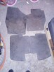 Fotele tylne do peugeot 307 SW - 5