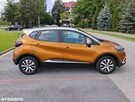 Renault Captur 2017r,Lift, Salonowy 80700km. Nawigacja. s.BDB - 10
