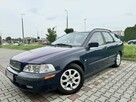 ** Volvo V40 Kombi 1.8 GDI 2002r Opłaty na Rok 2002r ** HAK - 1