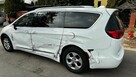 Chrysler Pacifica - 9