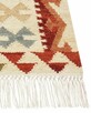 Dywan Kolorowy 200 x 300 cm Wełna Kilim - 4