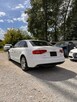 Audi A4 TFSI Quattro - 4