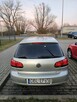 VW GOLF 6 2.0 110 KM OD 2009 W KRAJU CAŁA HISTORIA 292 TYS O - 5