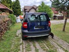 Skoda Yeti benzyna 2011 rok bardzo zadbana - 6