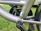 Ebike rower elektryczny Devron 28120 nowy pełne wyposażenie - 10