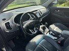 Kia Sportage 1.7 CRDI Business Line L 2WD - 1