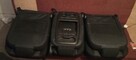 Fotele tylne do peugeot 307 SW - 4