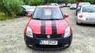 Suzuki Swift IV opłacony z niemiec sprawny bez korozji - 2