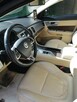wygodny i komfortowy Jaguar XF - 2013 po wymiane rozrządu - 8