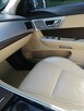 wygodny i komfortowy Jaguar XF - 2013 po wymiane rozrządu - 9