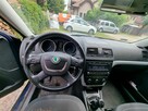 Skoda Yeti benzyna 2011 rok bardzo zadbana - 11
