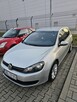 VW GOLF 6 2.0 110 KM OD 2009 W KRAJU CAŁA HISTORIA 292 TYS O - 1
