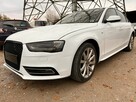 Audi A4 TFSI Quattro - 3