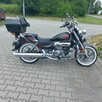Hyosung gv 250 Aquila 2009 sprzedam - 6