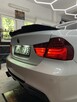 BMW E90 318i 2.0 benzyna M pakiet Alpinweiss / Zamiana - 13