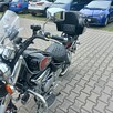 Hyosung gv 250 Aquila 2009 sprzedam - 2