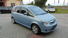 Opel Meriva 1.8 Benzyna Automat 150 Tyś km Mały Przebieg - 8