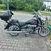Hyosung gv 250 Aquila 2009 sprzedam - 5