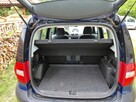 Skoda Yeti benzyna 2011 rok bardzo zadbana - 5