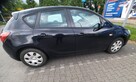 OPEl ASTRA 1.4 TURBO COSMO - 9