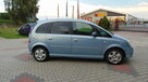 Opel Meriva 1.8 Benzyna Automat 150 Tyś km Mały Przebieg - 7