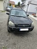 Sprzedam Hyundaia Tucsona 2005r - 8