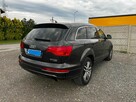 AUDI Q 7 quattro 3,0 TDI 233 KM serwis ,dobry stanie techn.! - 3