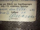 Sara licencja pilota - 3