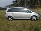 Opel zafira b 1.6 benzyna - 3