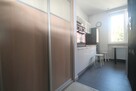 Mieszkanie 2-pokojowe z balkonem w centrum - 5